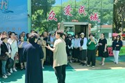 水中运动康复技术公益分享会成功举办